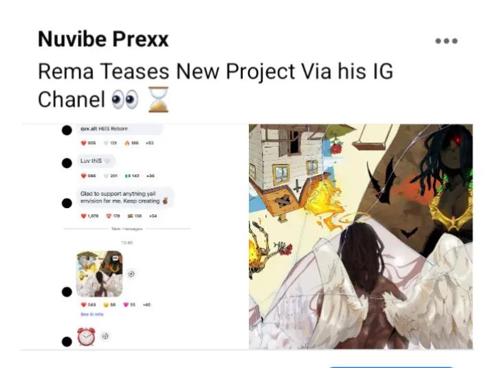 @NUVIBE PREXX