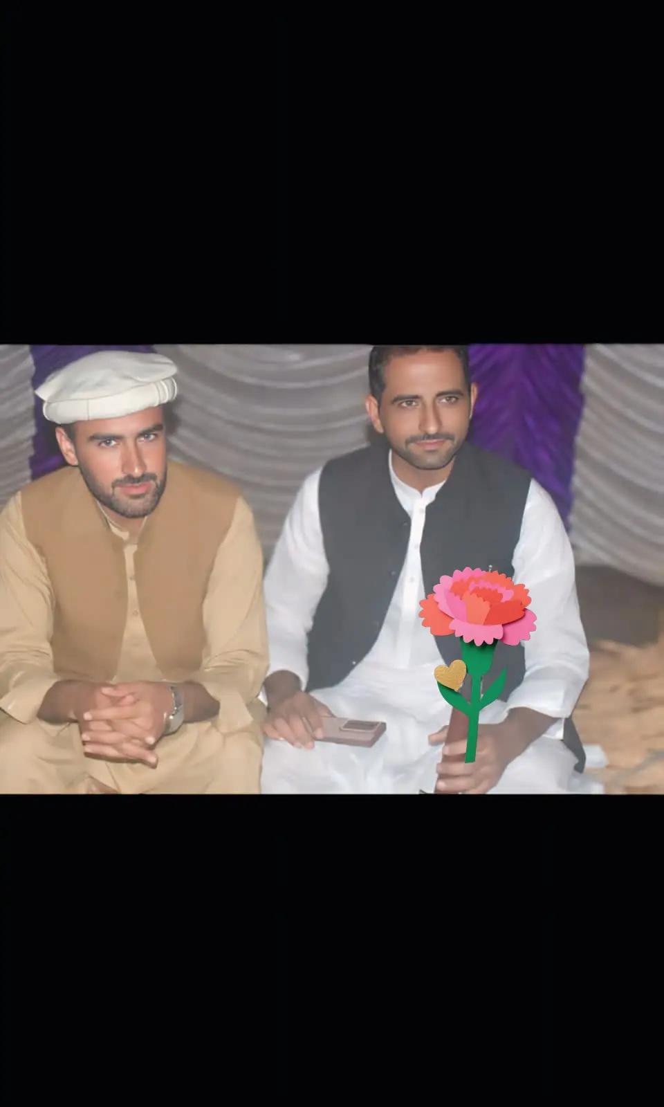 @لاڈلا بلوچ