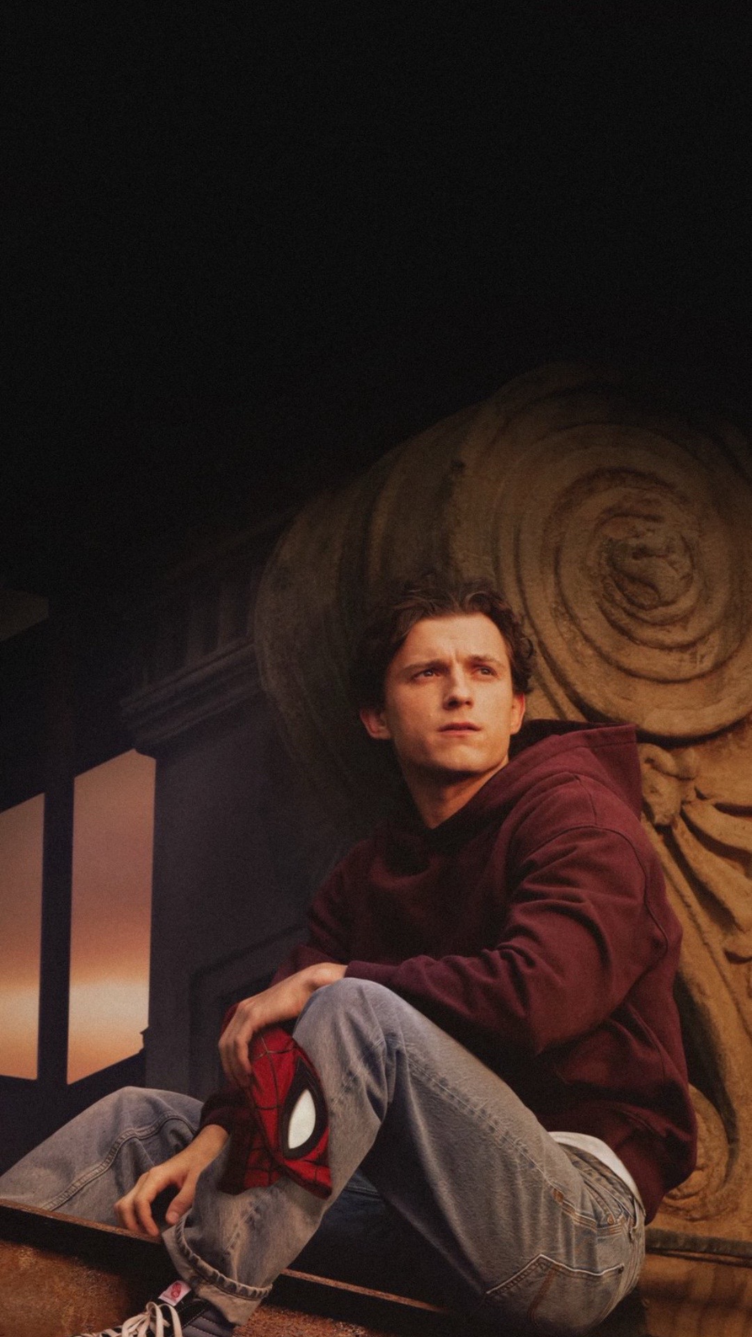 @Spideyken🕸️