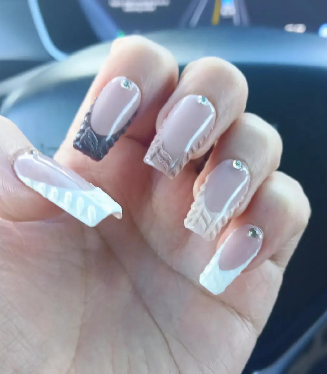 @Christina DeLira