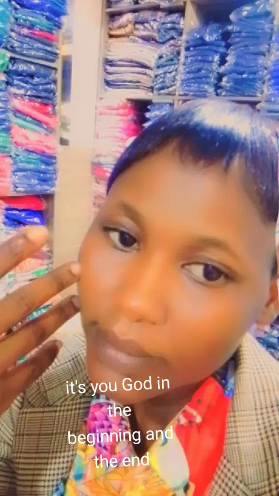 @Nangobi brenda