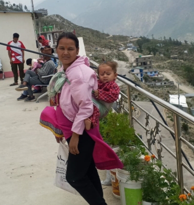 @सम्झना राेकाया❤️सम्झु❤️दुखारि