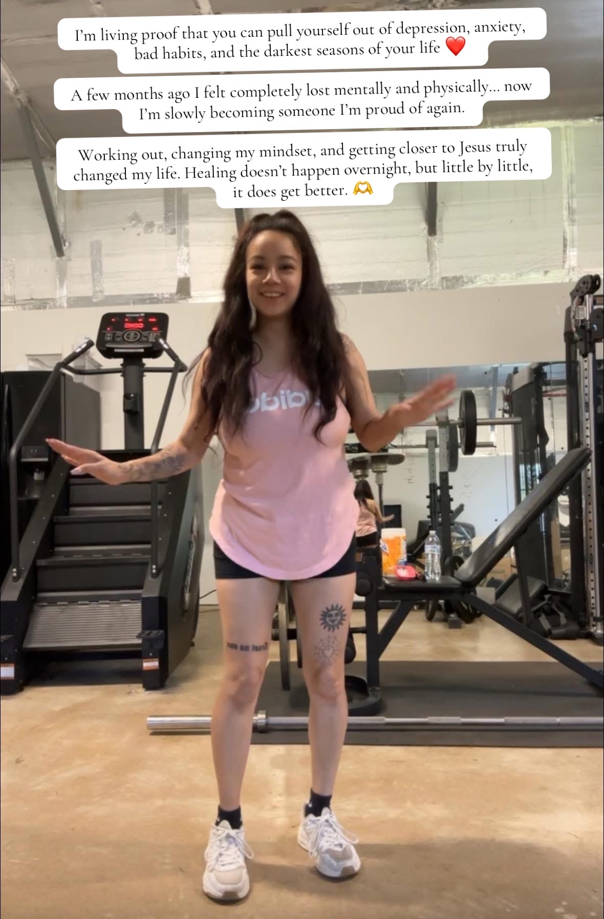 @Michellecrystaladame🧩💙