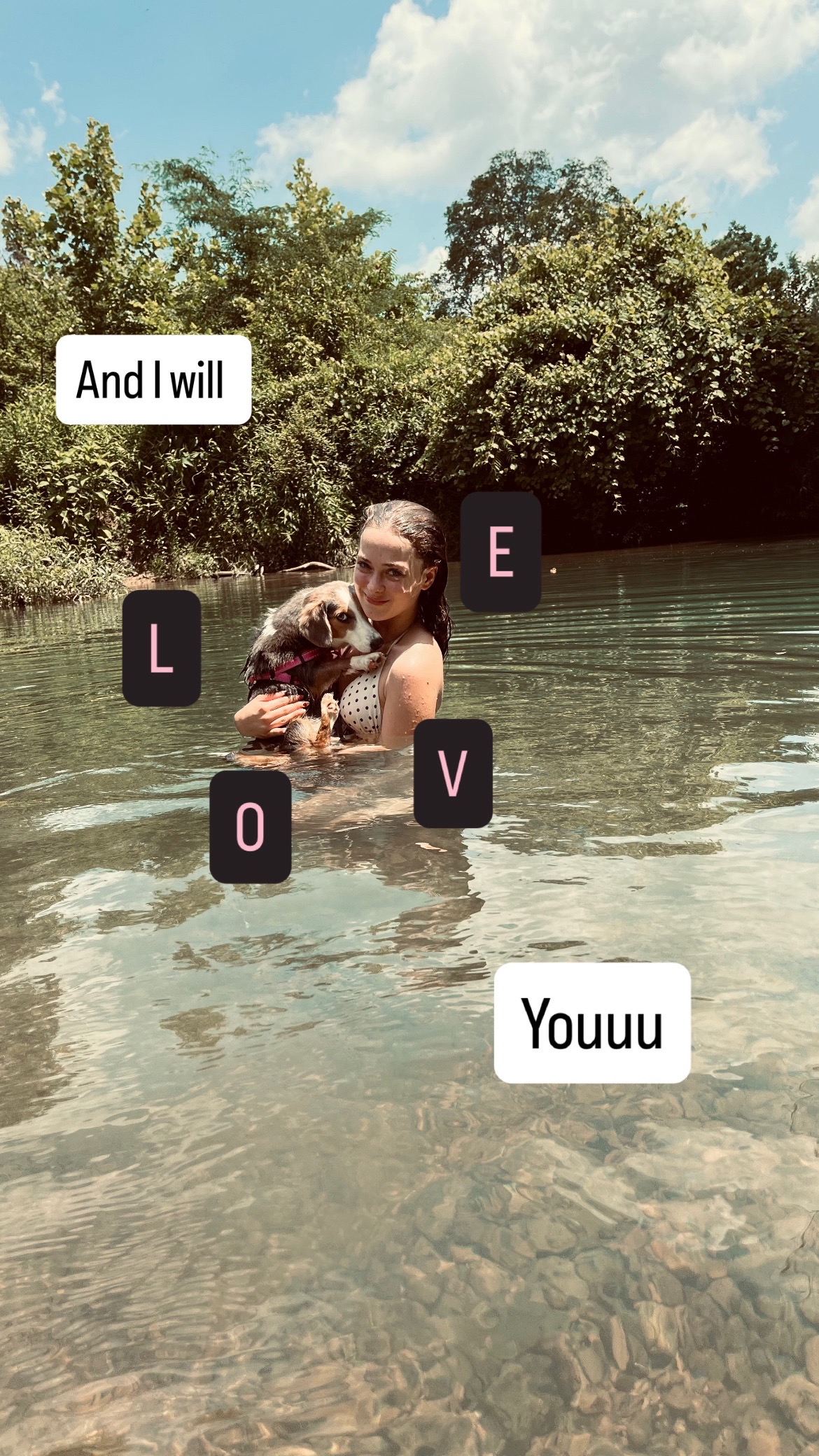 @Lacie