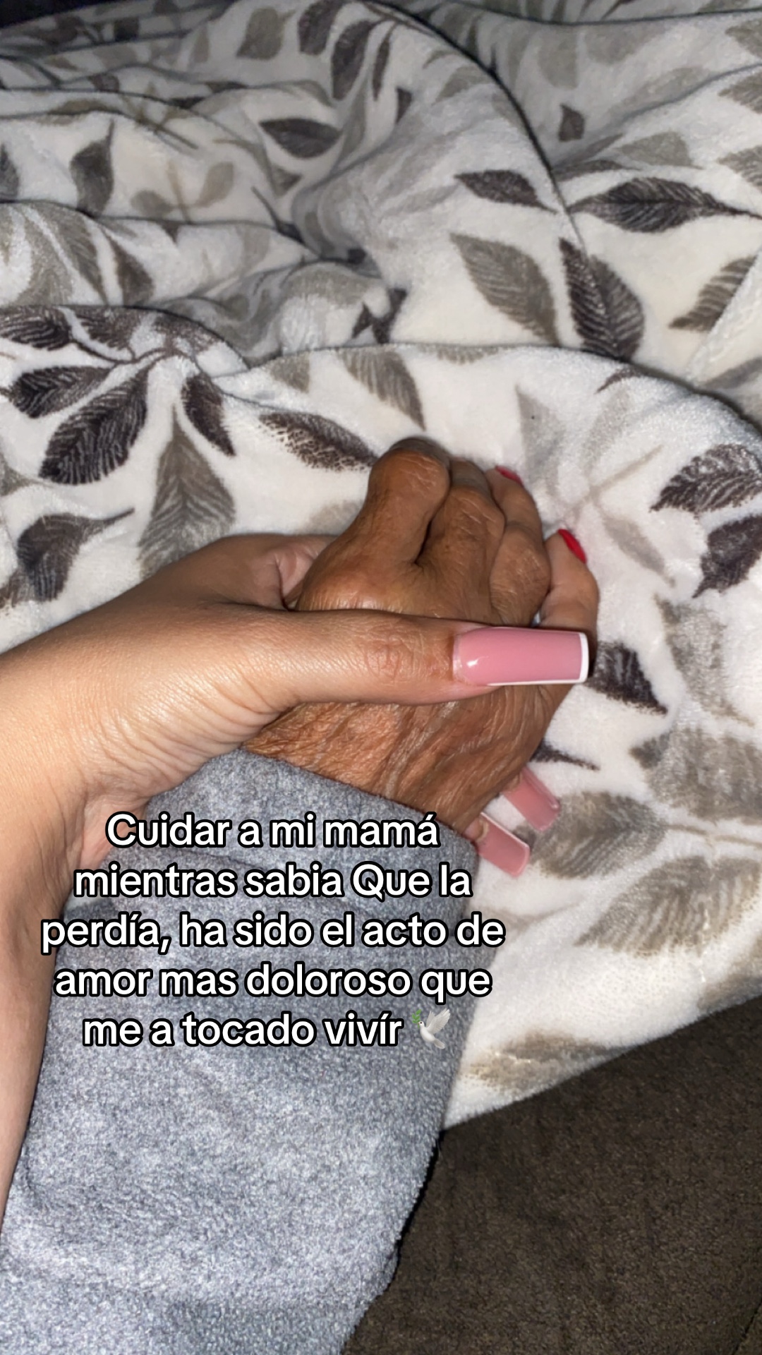 @Elizabeth Garcia