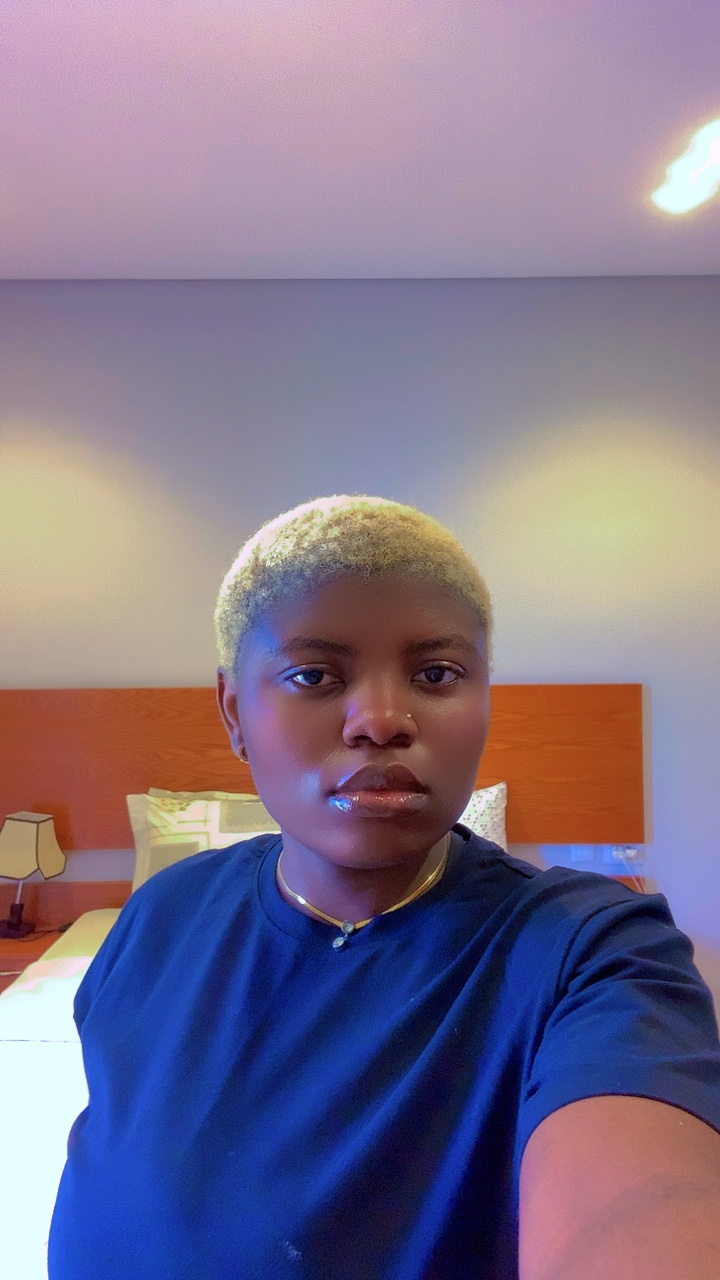 @Big Arike Libra ♎️ Babe ❤️