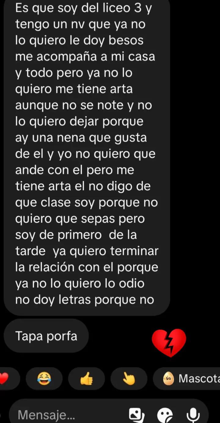 @liceo 3