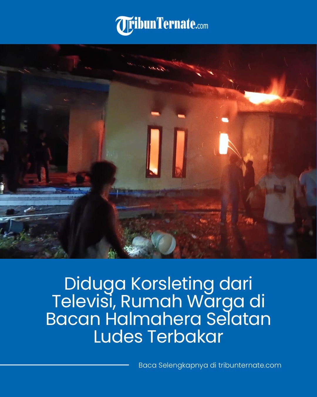 @TribunTernate.com
