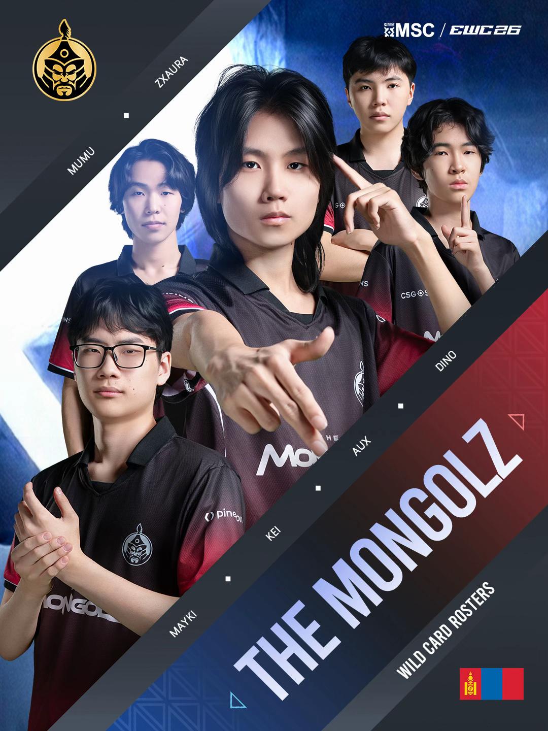 @MLBB Esports Official