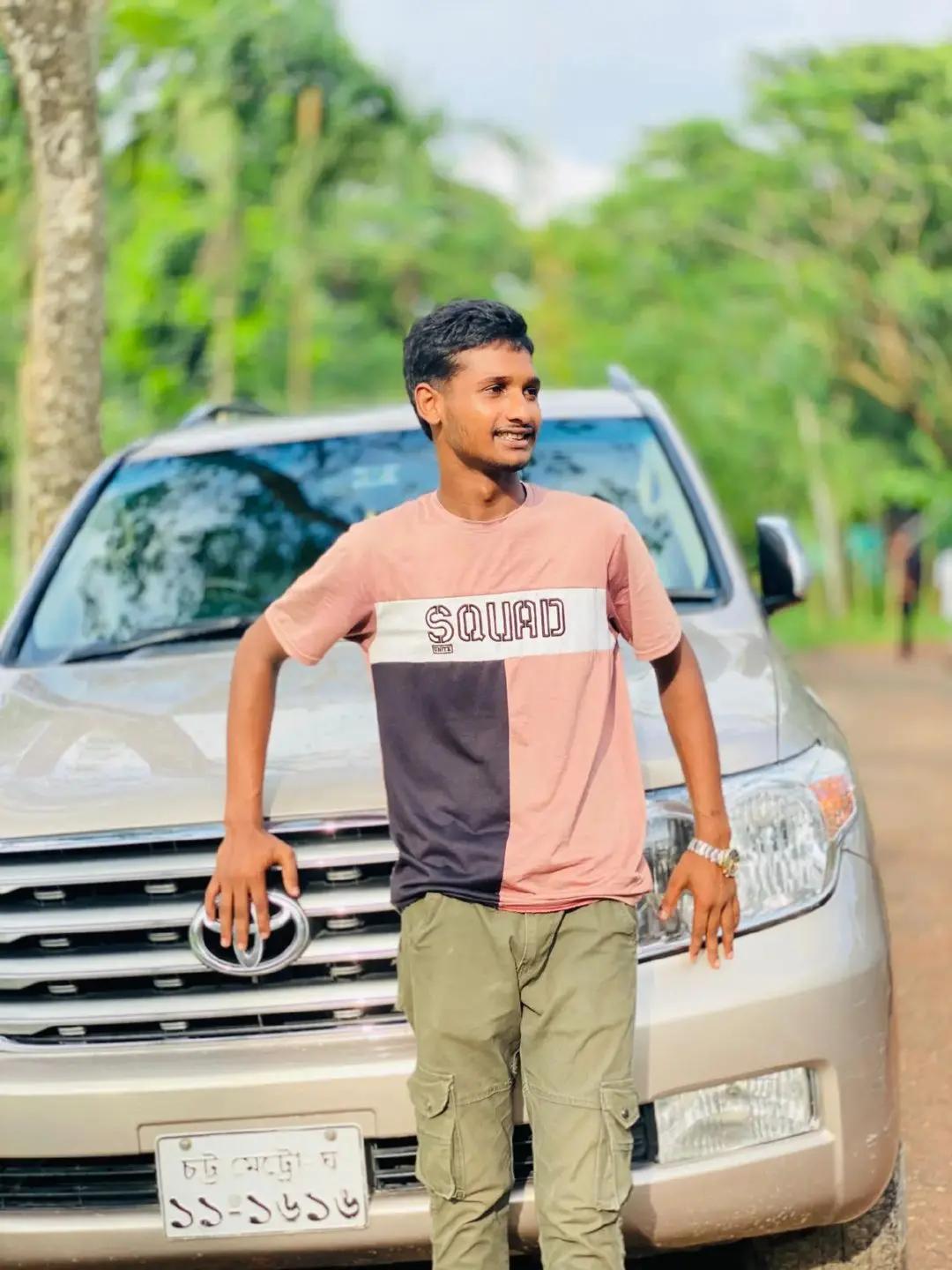 @বাঁশখালী ছেলে ফরহাদ