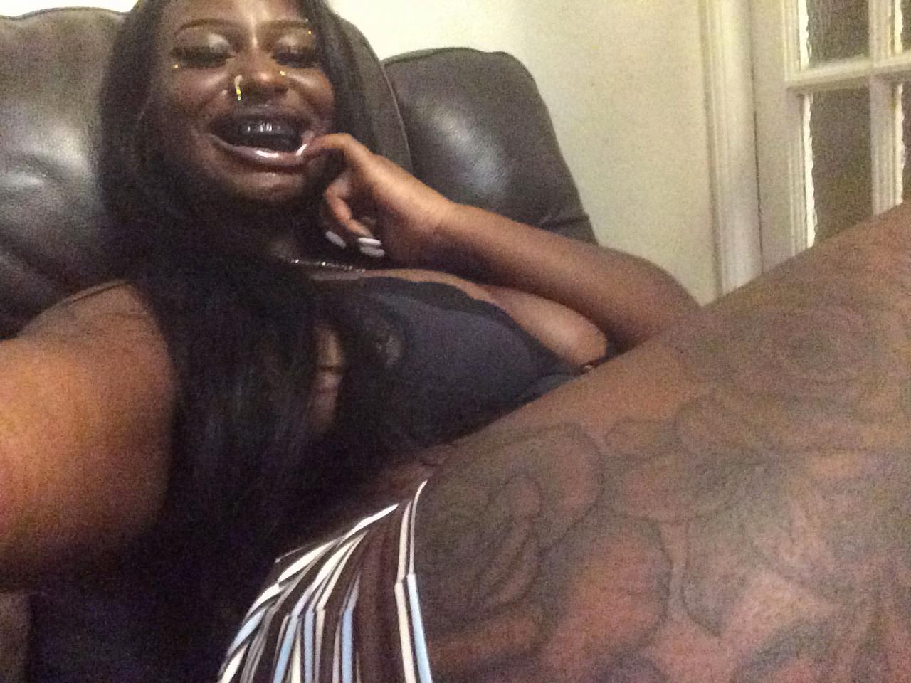 @🧛🏼♀️’s spam account.