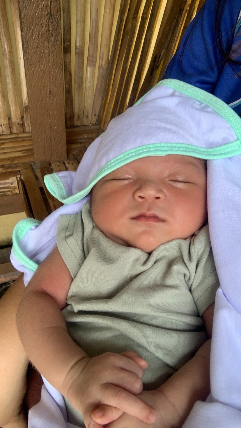 @Arabella