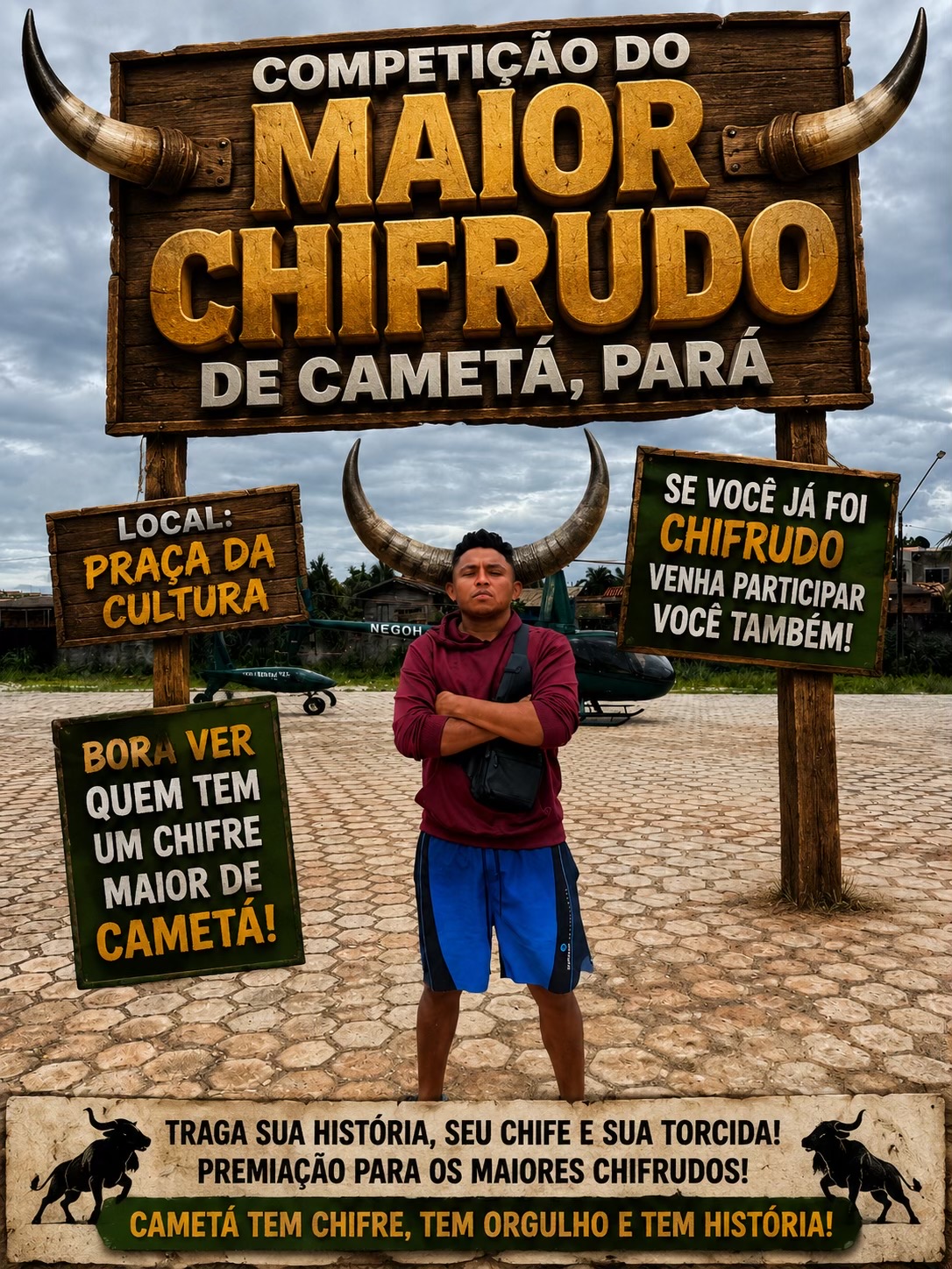 @NEGOH TUBY OFICIAL