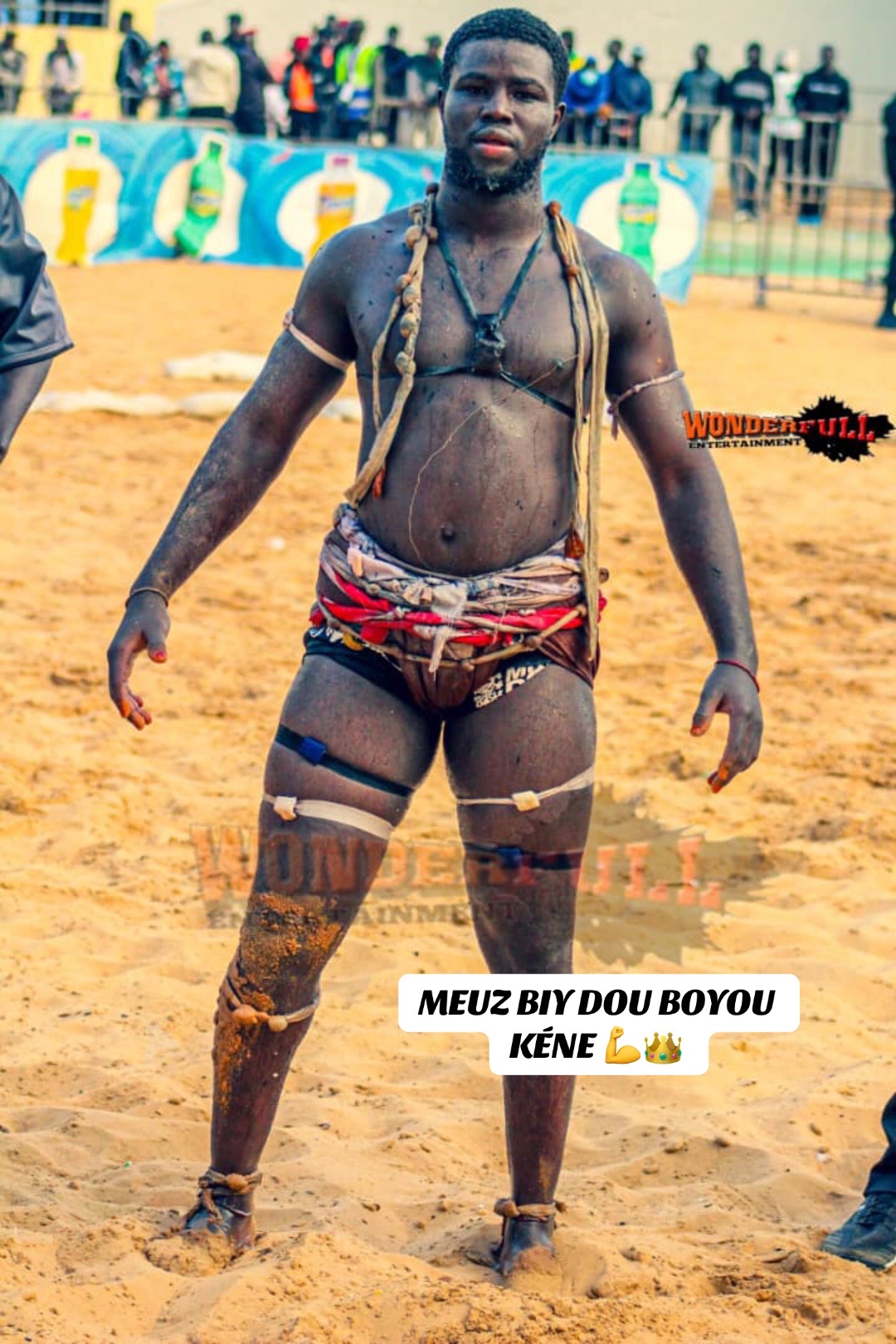 @PAPE BOU BOUBA