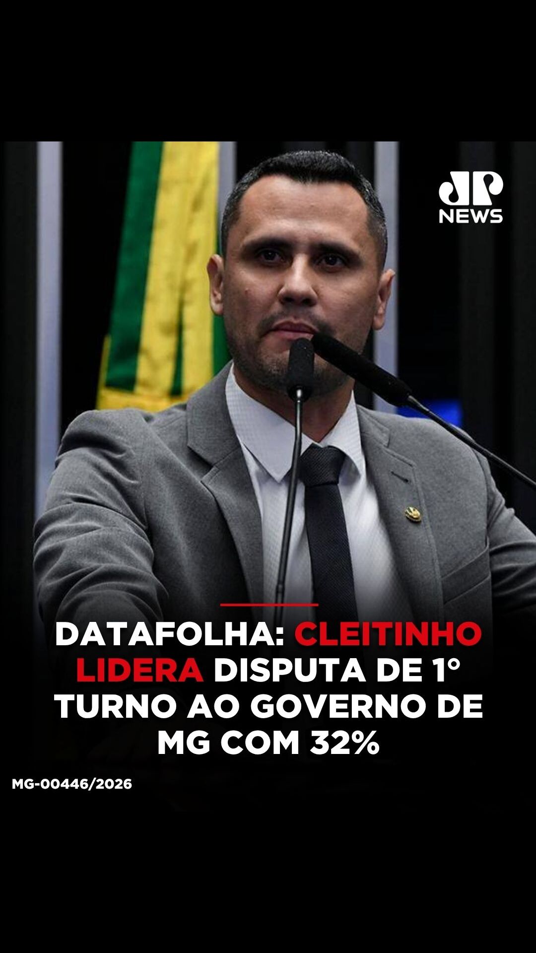 @Jovem Pan News