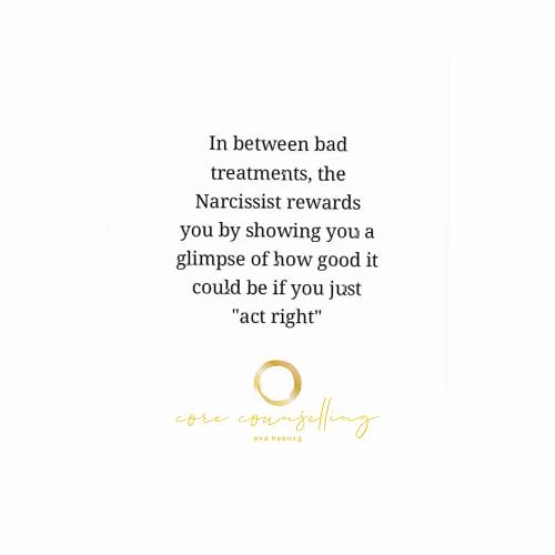 @Core Counselling and Healing
