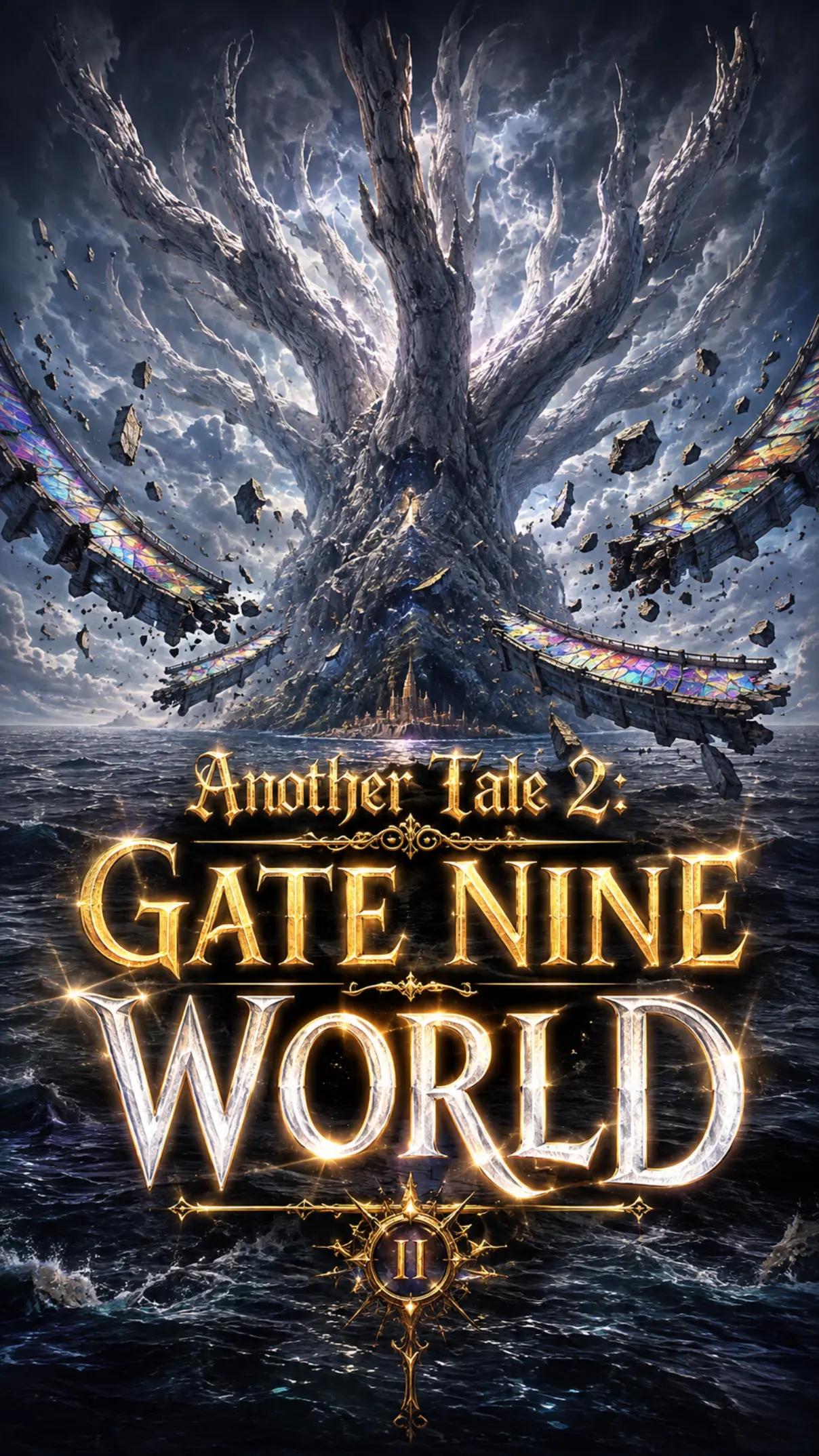 @Another Tale 2: G.N.W