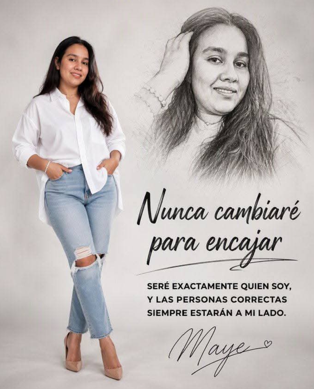 @Maye te sigue