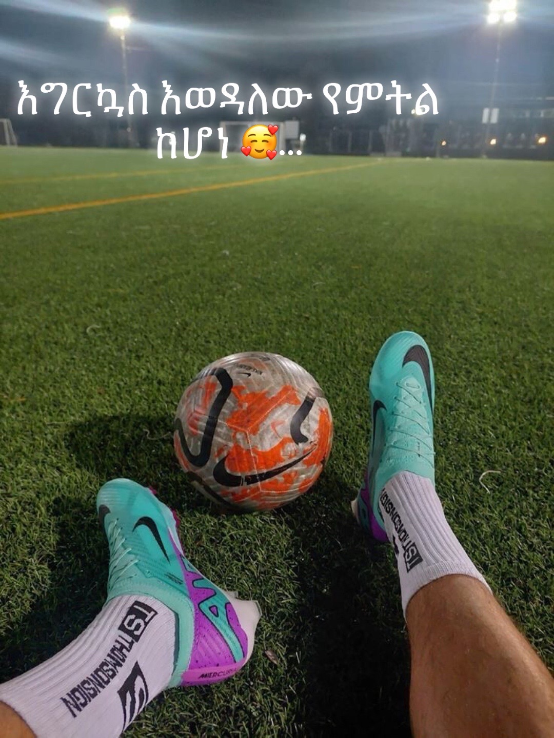 @CR7_The Legend๐ฑ๐ฐ