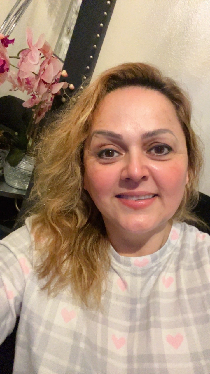 @Vero Mendoza🥑 piscis ♓️