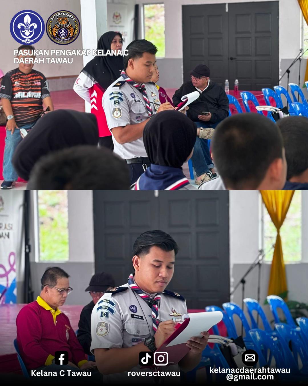 @ROVERS C TAWAU