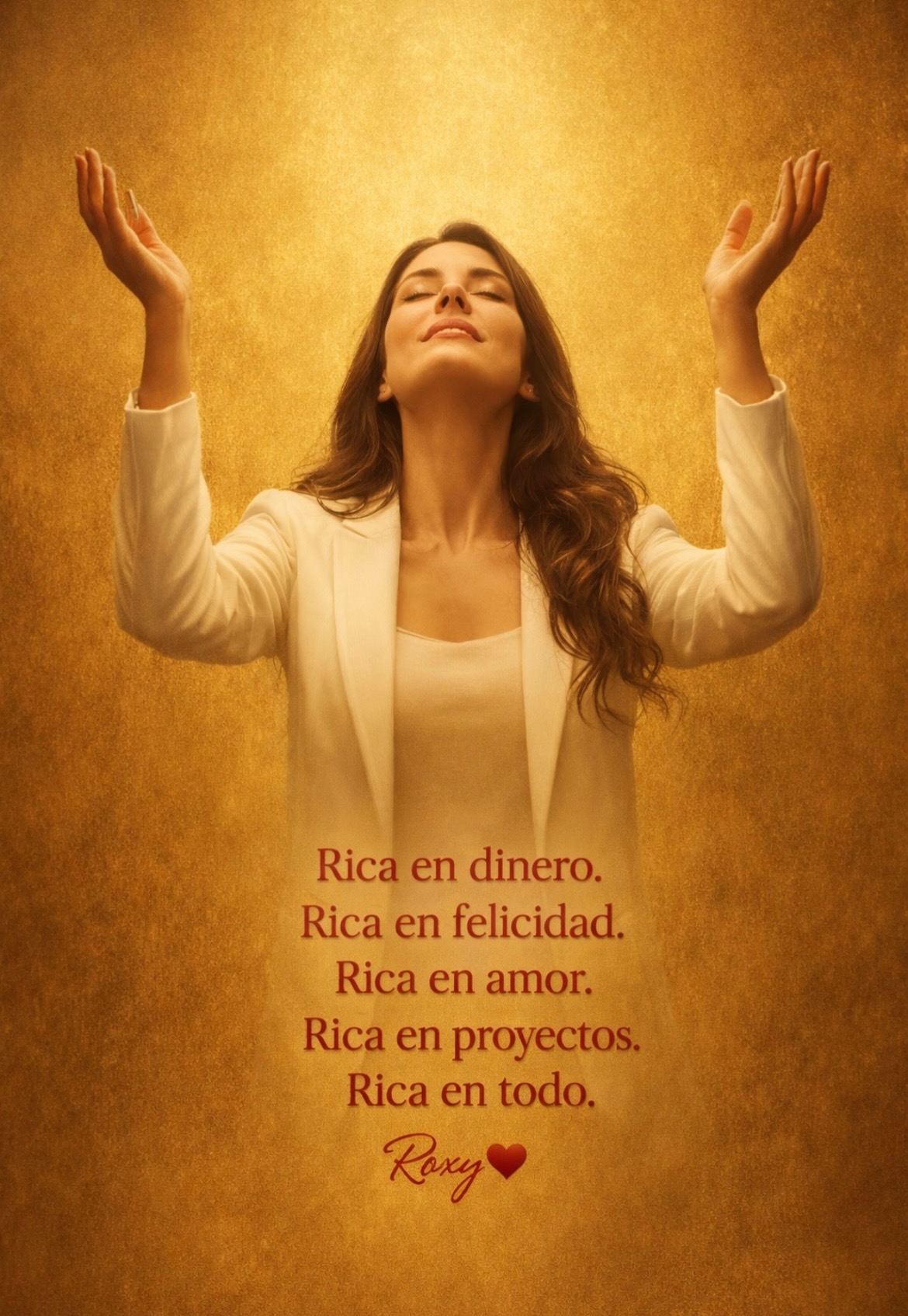 @❤️Yo soy Empresaria❤️