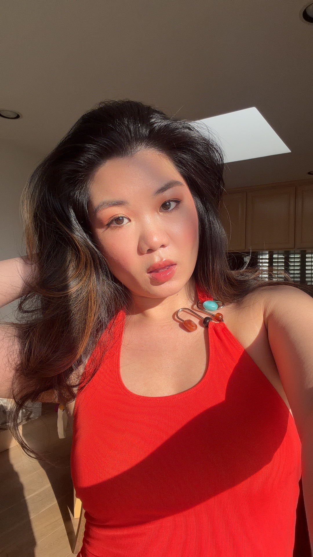@Tiana Lee