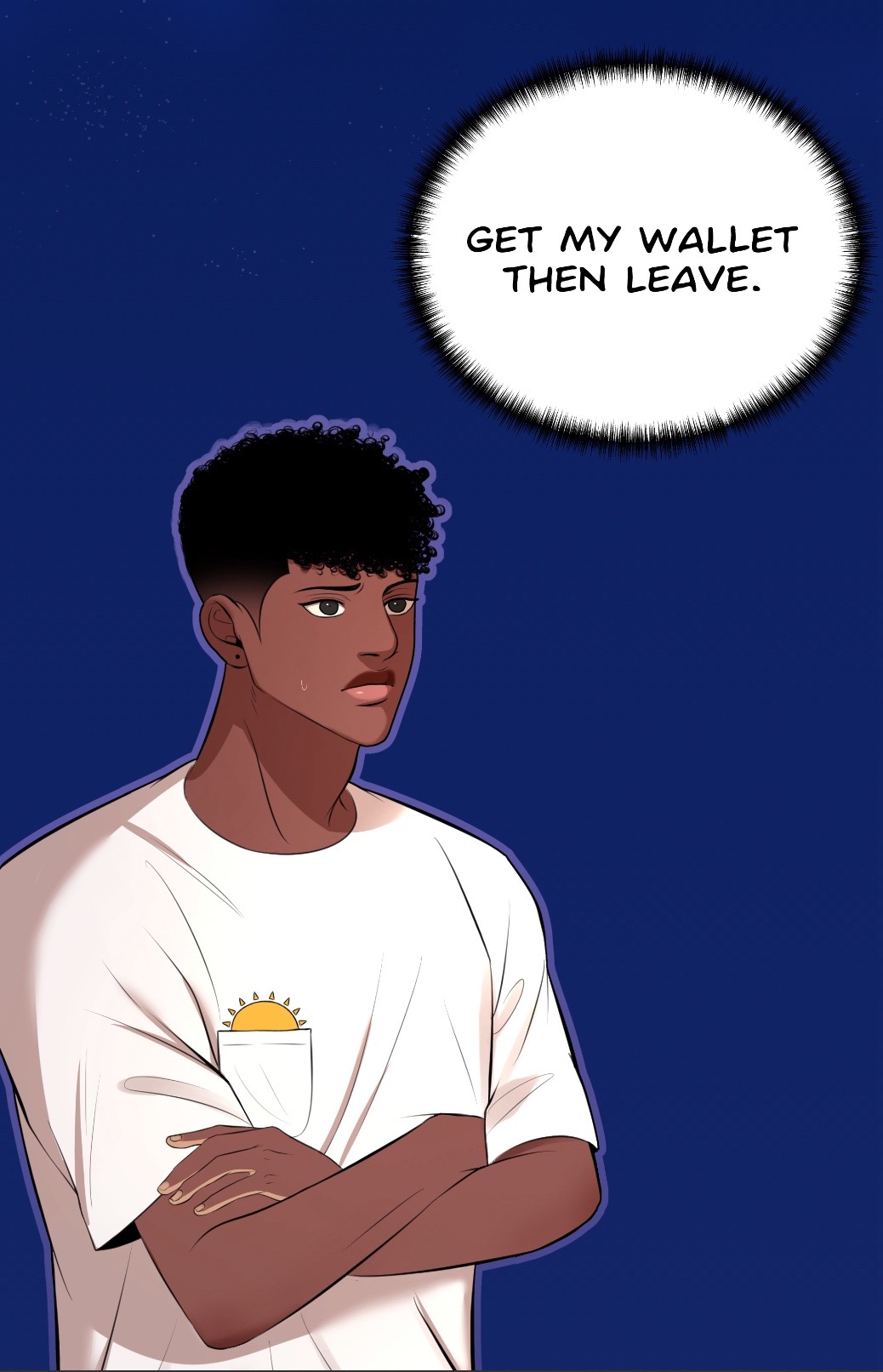 @5AM Webtoons