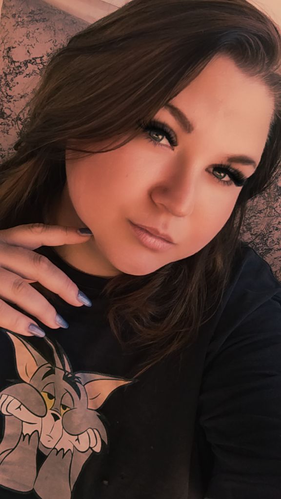 @Малинка 💗