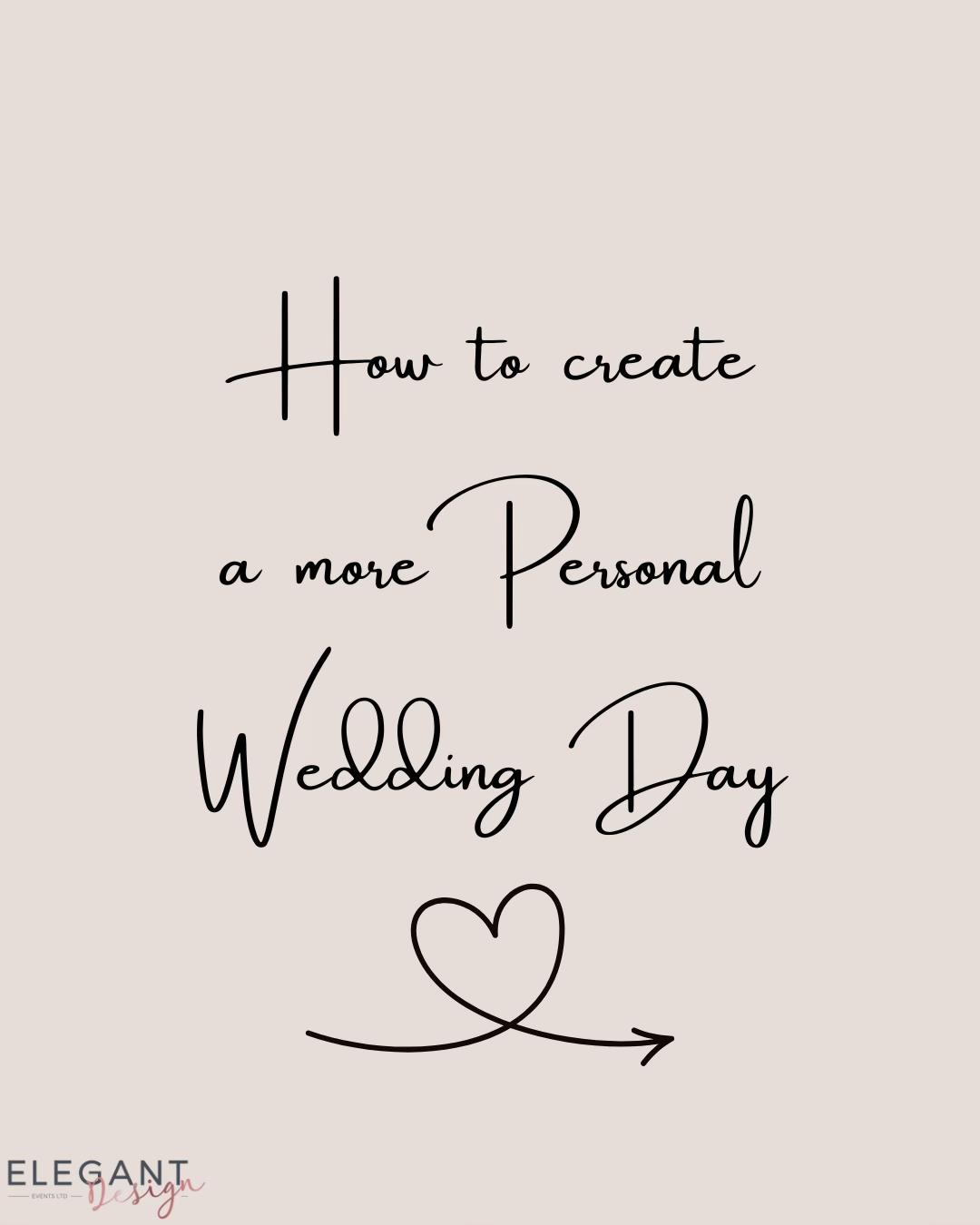 @Wedding Planning