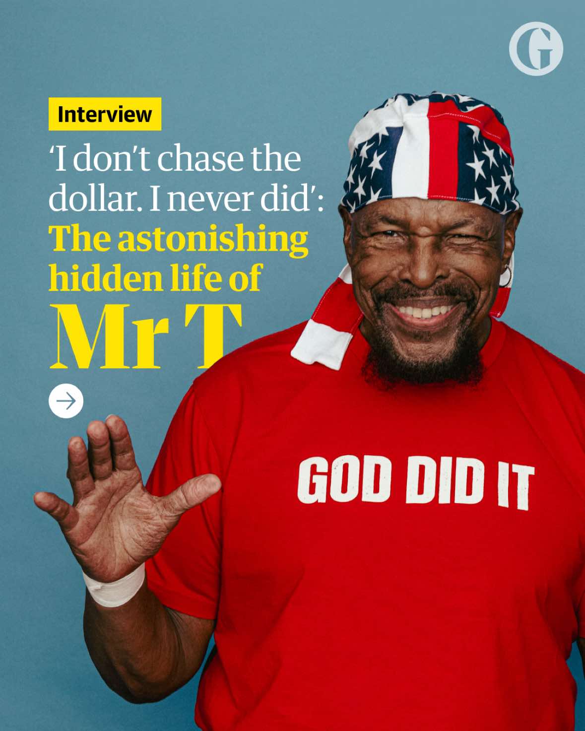 @The Guardian
