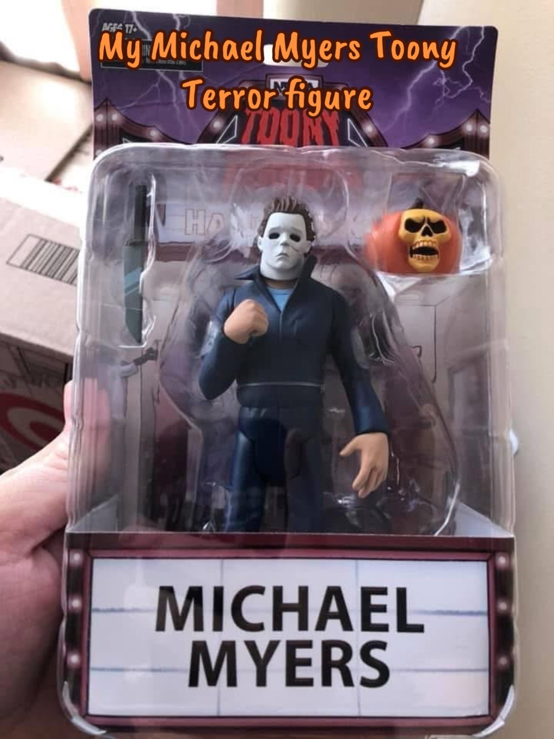 @HorrificFX