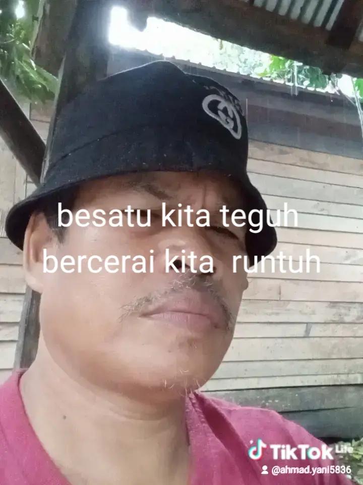@Ahmad Yani