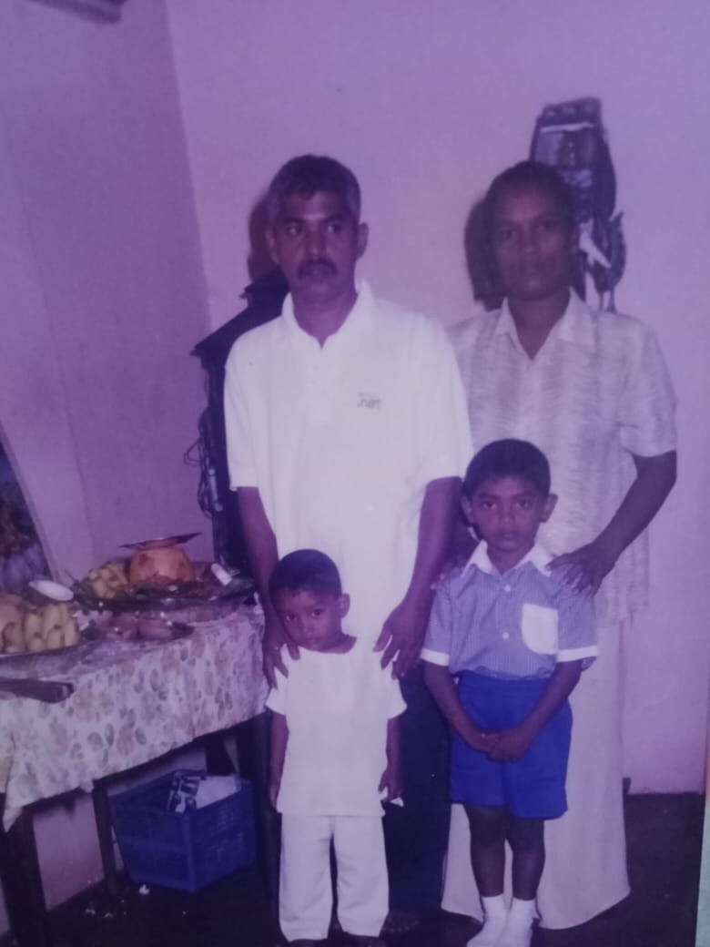@SahanPerera 🇱🇰