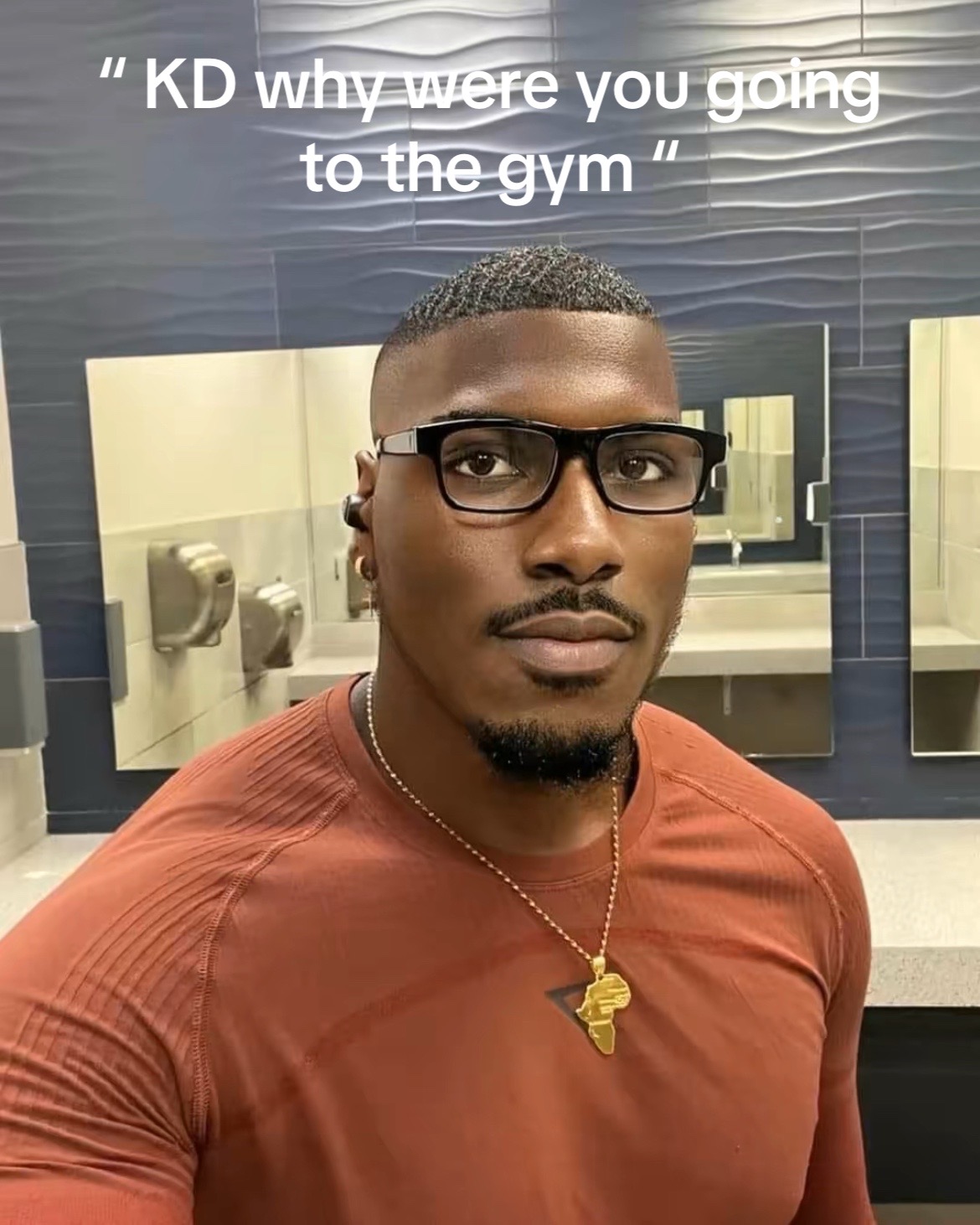 @KD Sanders 🇳🇬