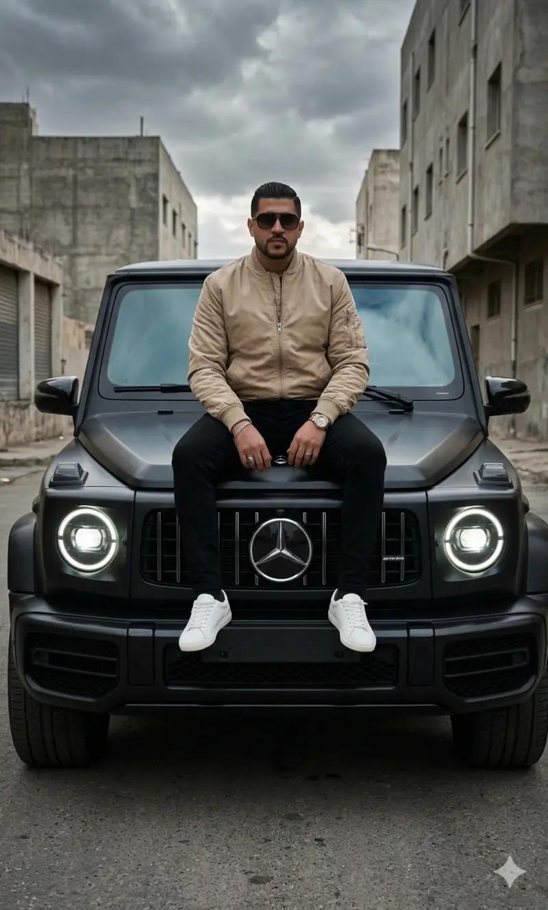 @صور ذكاء اصطناعي