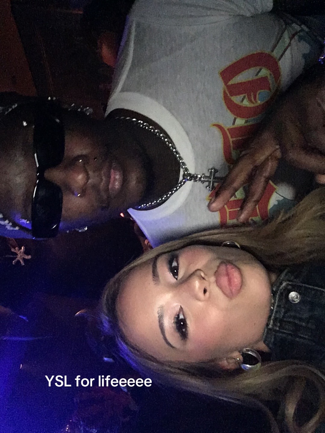@iampresleefaith