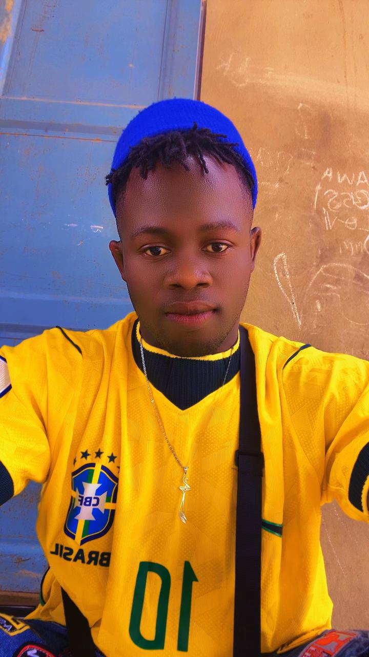 @Thiatou Limouzine💪💯
