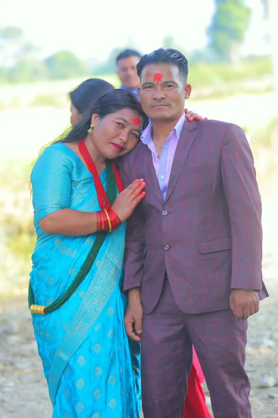 @Dilmaya Thapa