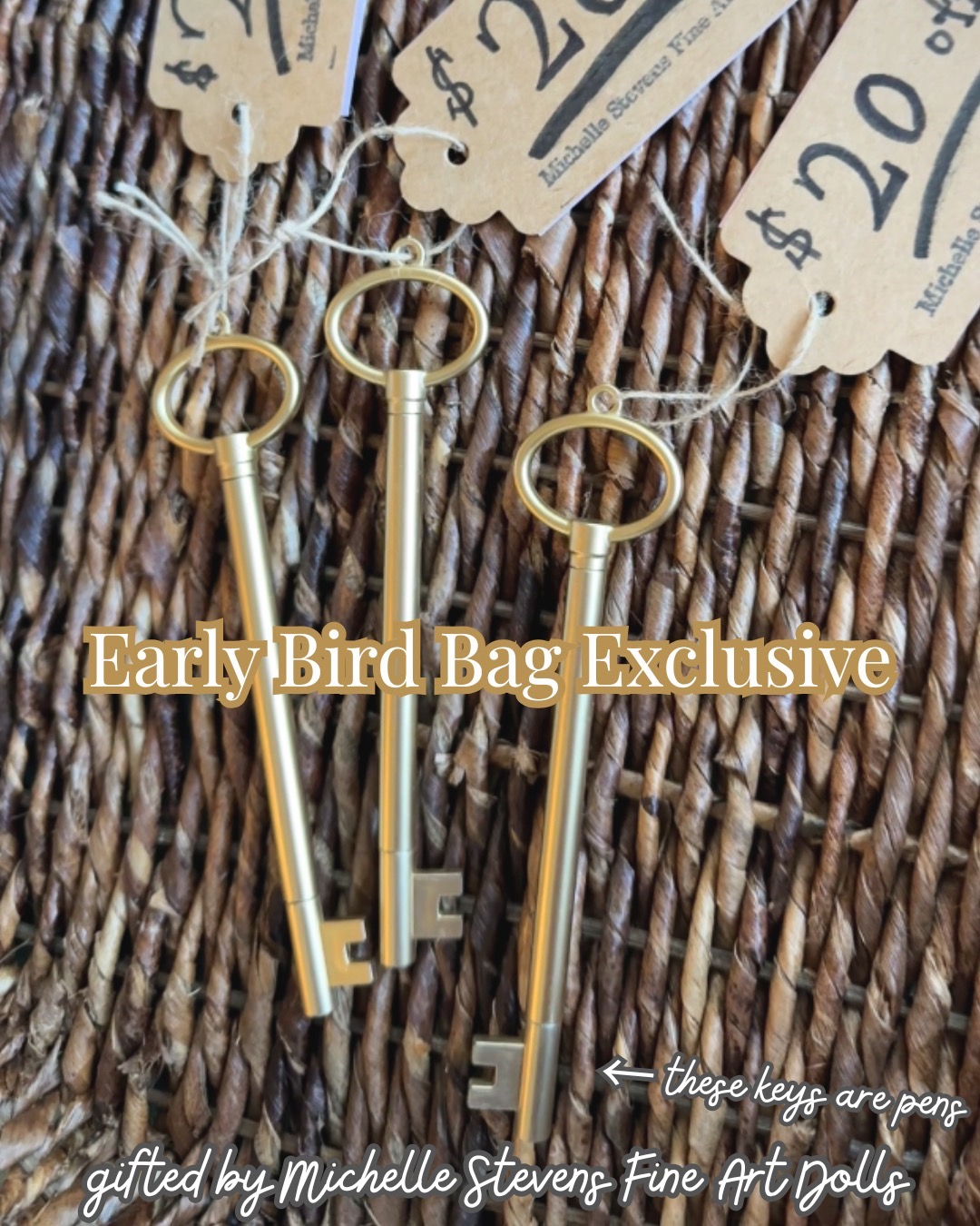 @Michelle Stevens Artist