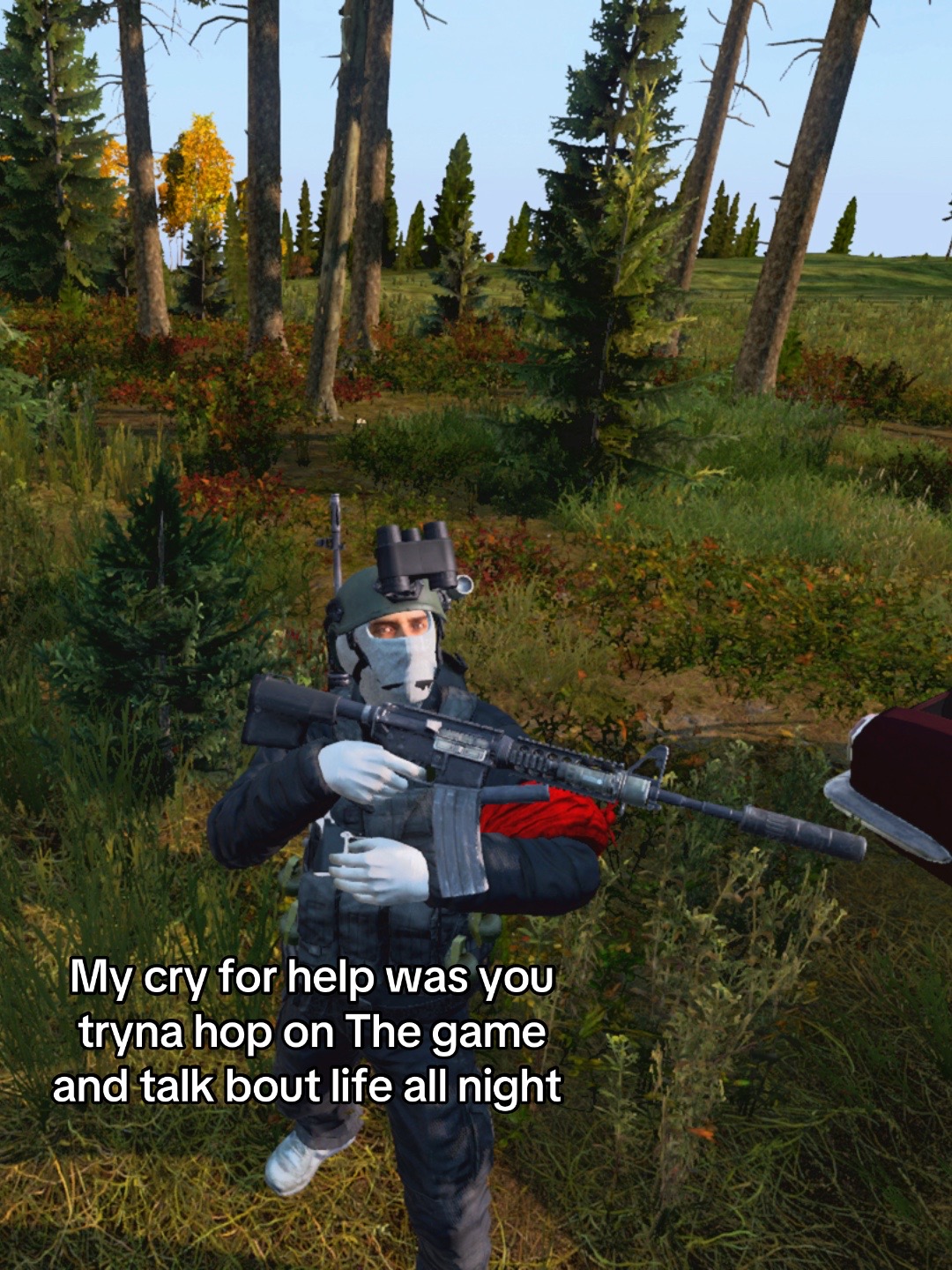 @️