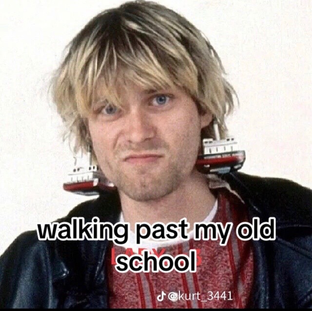 @i hate myself and want to die