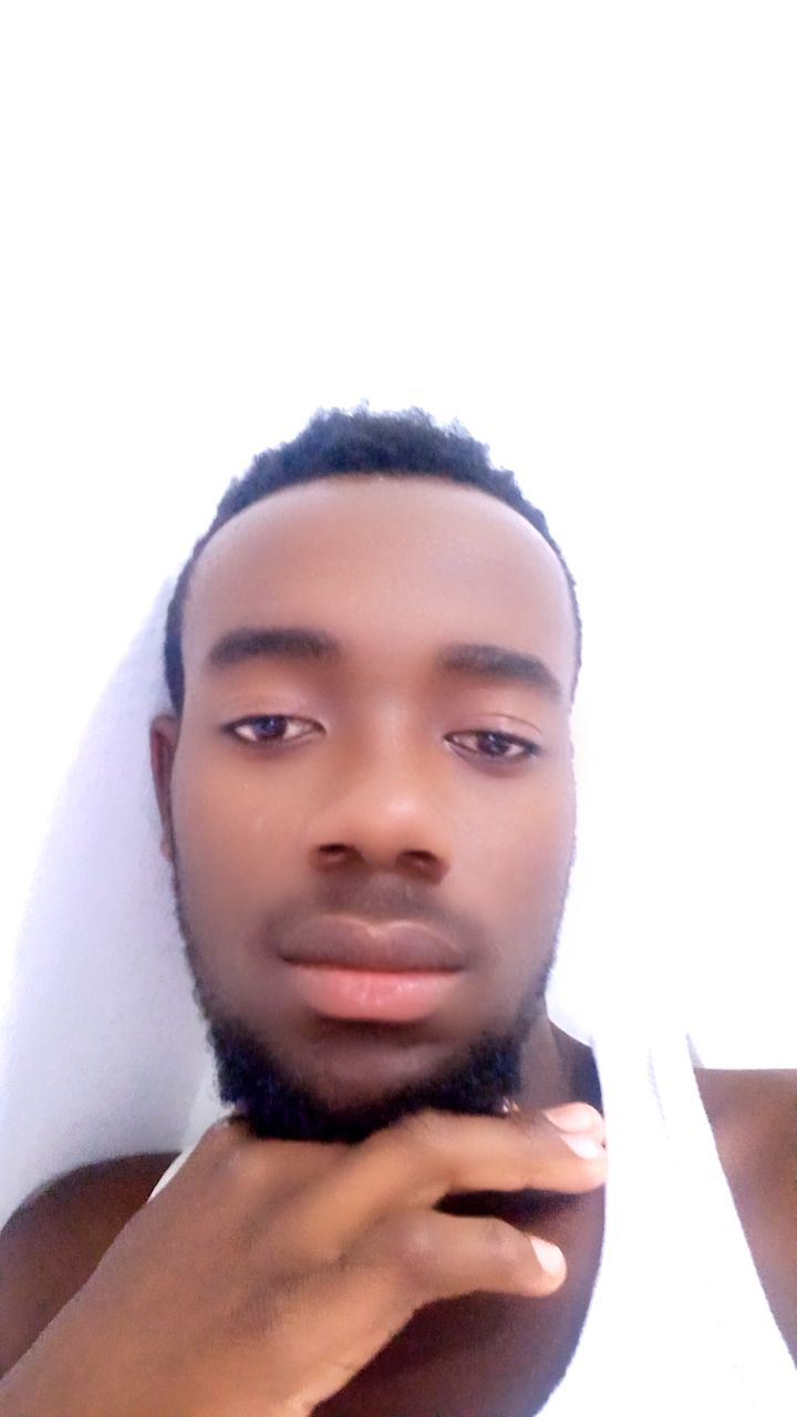 @Tuli Hamunyela