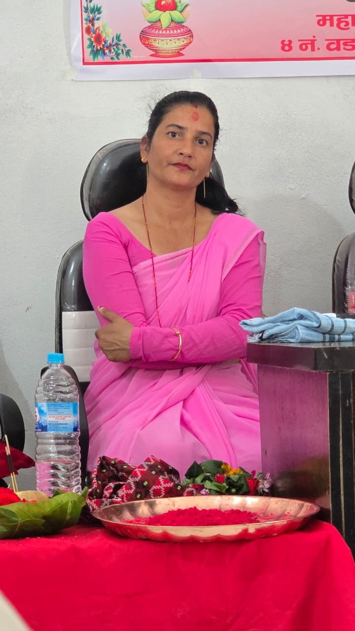 @Manju Panday