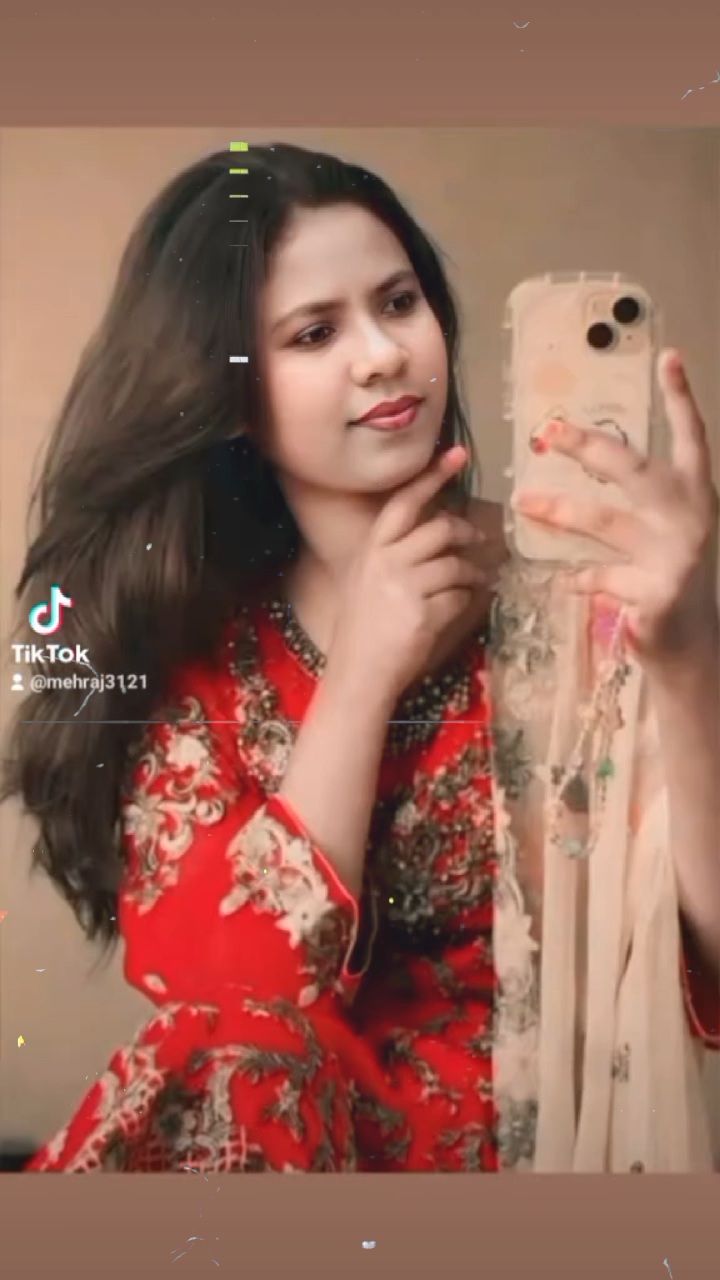 @Mehraj