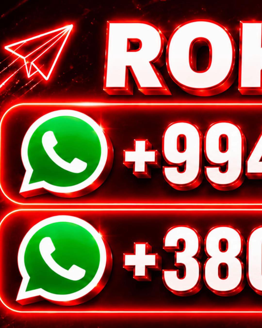 @ROKET KOD RESMİ,🚀
