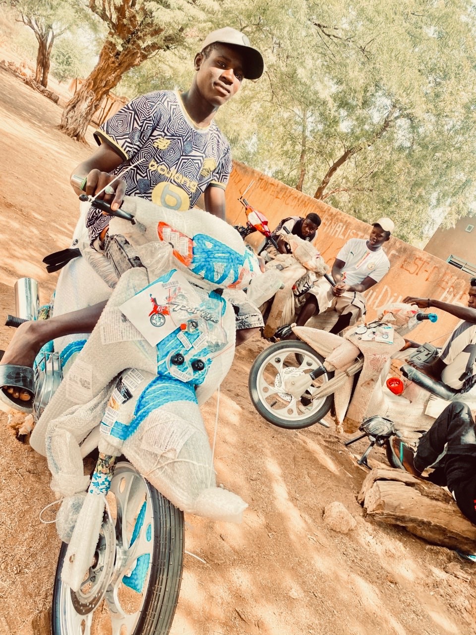 @Papito Diallo ☠️😎🔕