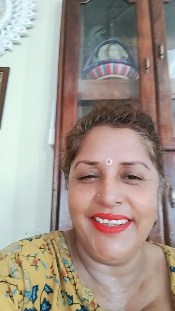 @Amrita Shah