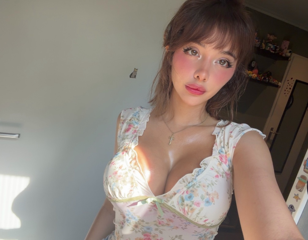 @HiiCassieeee