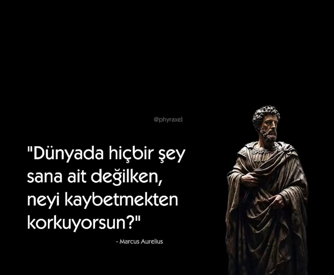 @Biraz delilik biraz felsefe